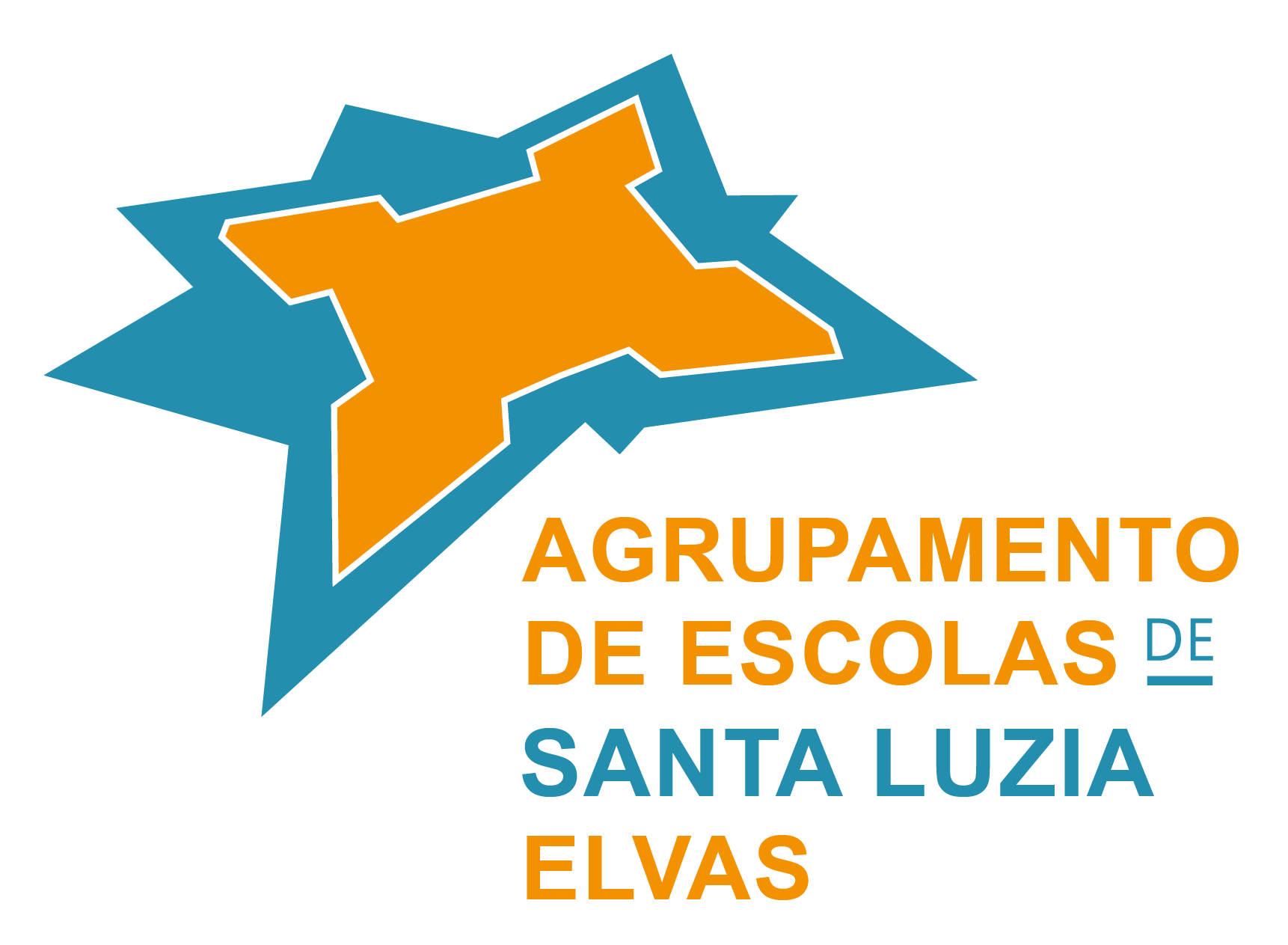 Agrupamento de Escolas de Santa Luzia 